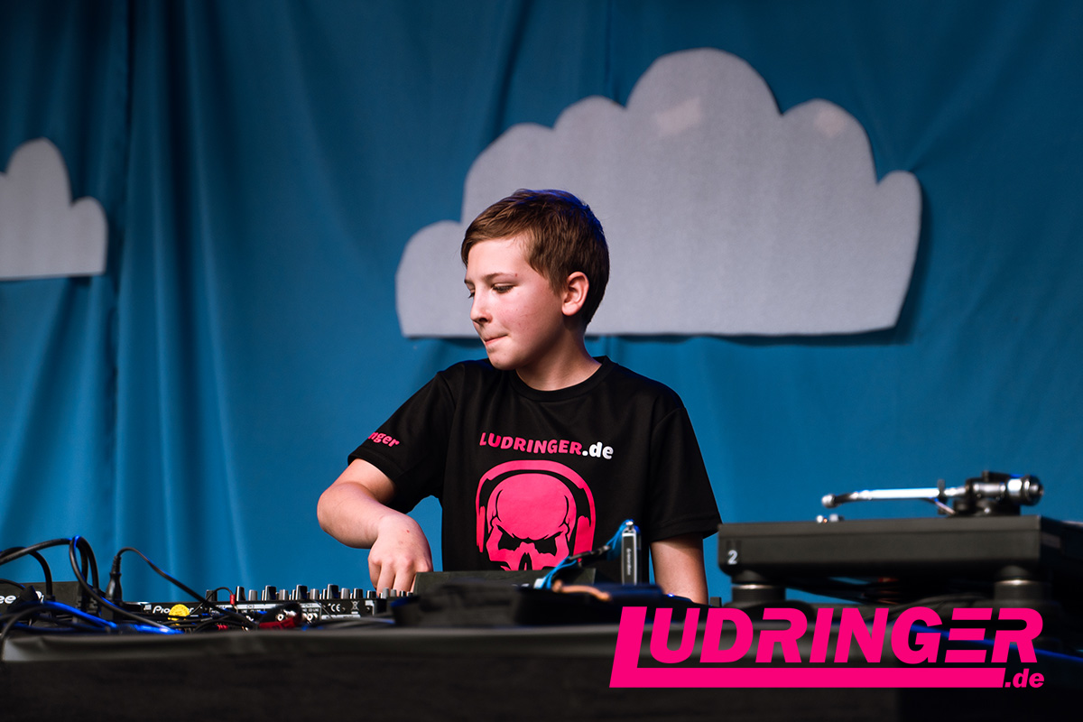 DJ Ludringer