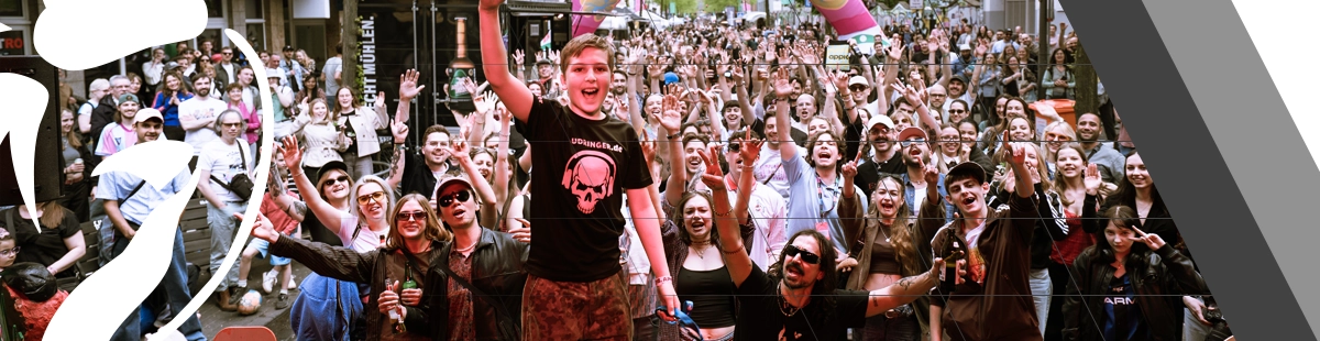 c/o pop Festival Köln